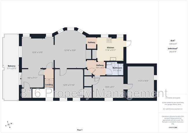 Building Photo - 2710 Park Ave