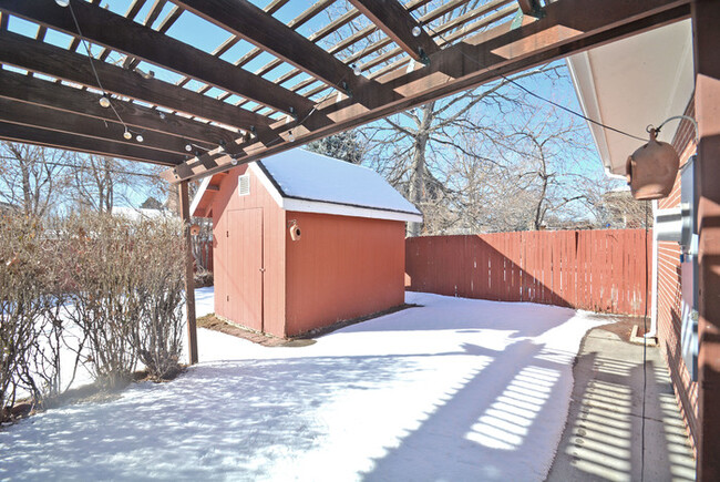 Building Photo - Arvada West Remodeled Ranch 4 bd, 3 bath