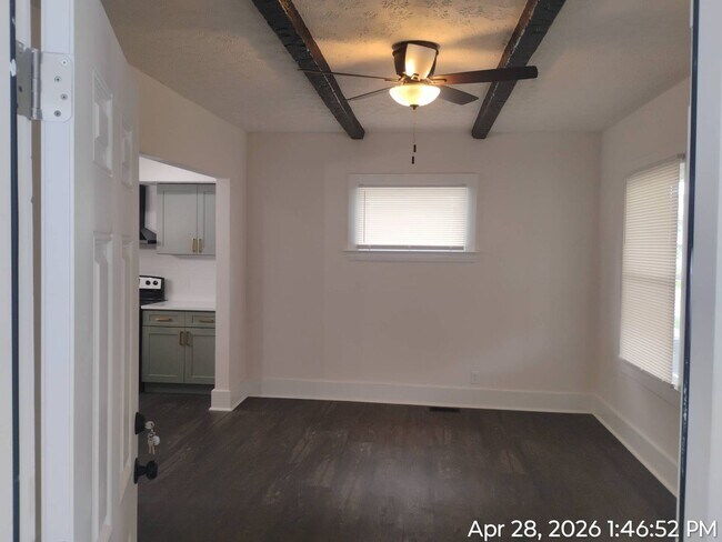 Building Photo - 4309 Gifford Ave