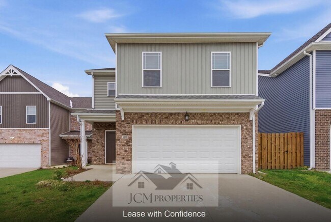 Building Photo - 108 Cammy Ct