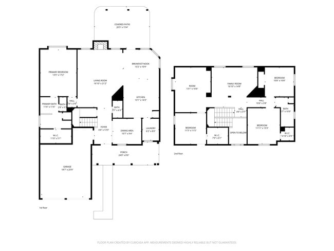 Building Photo - 2322 Cool Springs Ln
