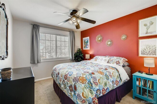 Building Photo - Evolve Real Estate: Upgraded and Stylish Remodel with Solar Panels in Highlands Ranch. Available ...