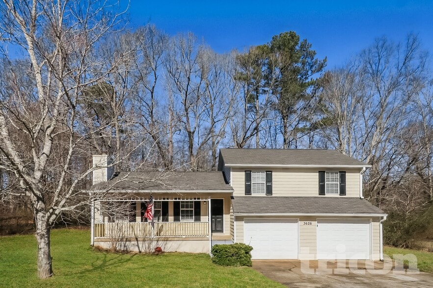Building Photo - 3626 Whitfield Way