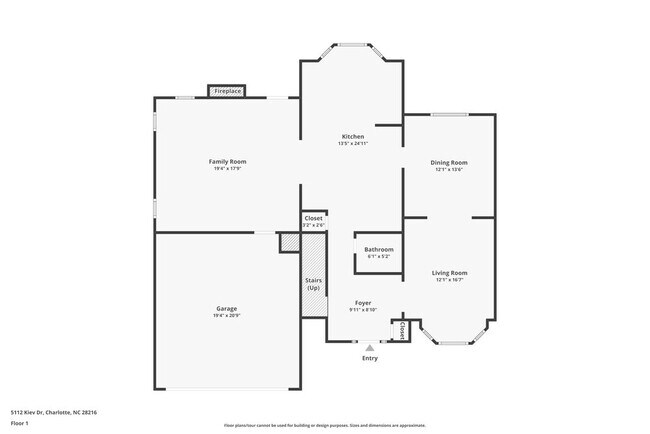 Building Photo - 5112 Kiev Dr