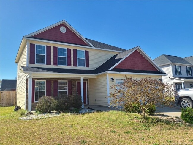 Building Photo - 972 Screech Owl Dr