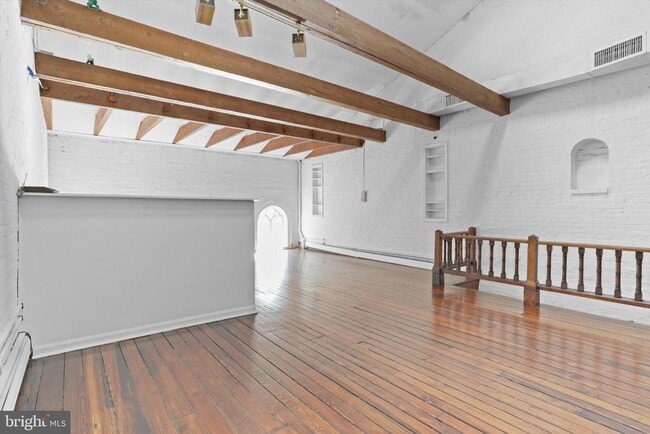 Building Photo - 317 Cameron St