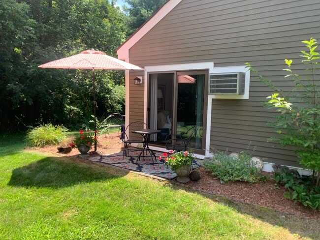Floorplan - Merrimack Meadows