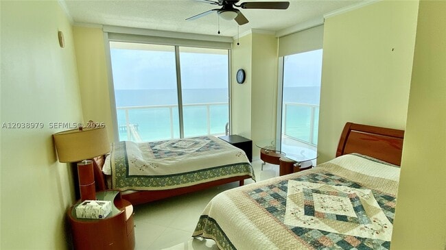 Building Photo - 16699 Collins Ave