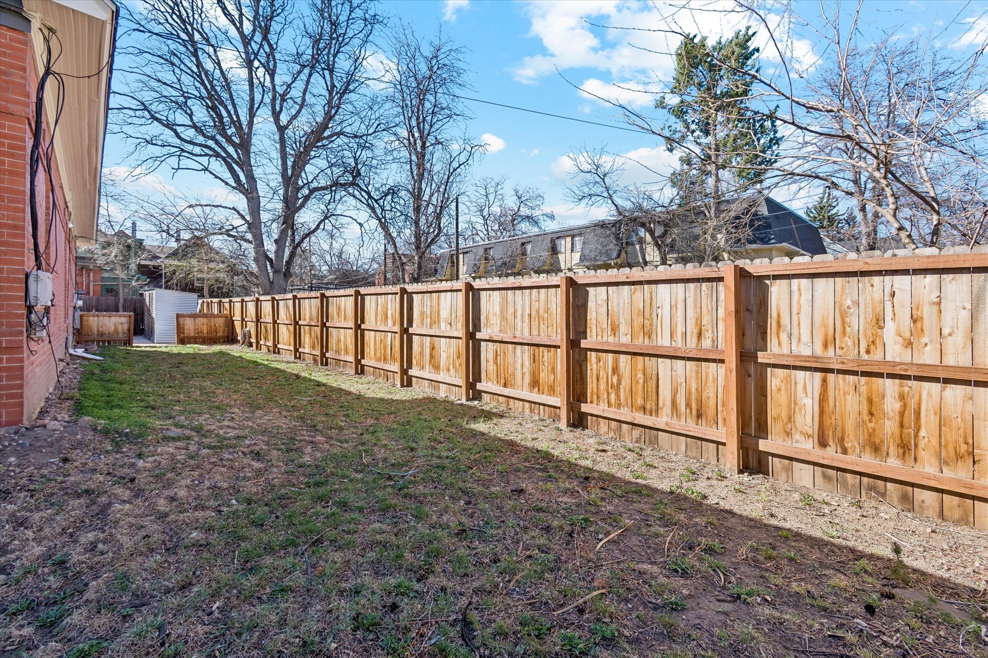 Building Photo - 1843 Grove St