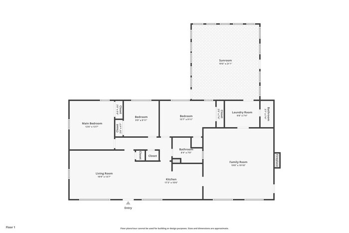 Building Photo - 14347 Ashborough Dr