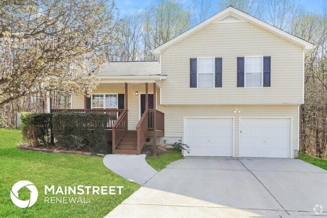 Building Photo - 207 Remington Ct