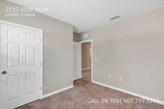 Building Photo - 2192 Rose Blvd