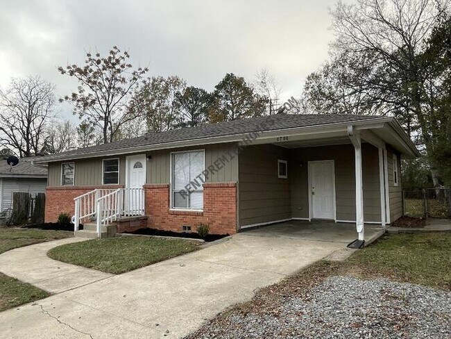 Building Photo - 6706 W Wakefield Dr