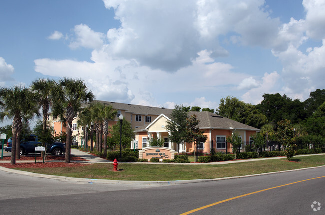 Primary Photo - Summerlin Oaks Apartments