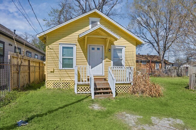 Building Photo - 1115 Bigelow St