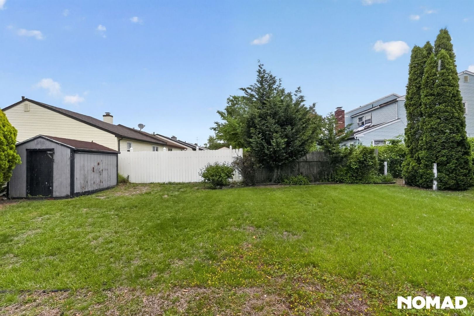 Building Photo - 516 Corinthian Ave