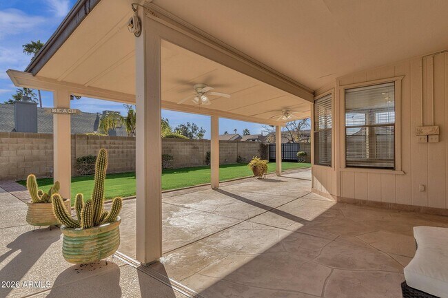 Building Photo - 4307 E Karen Dr