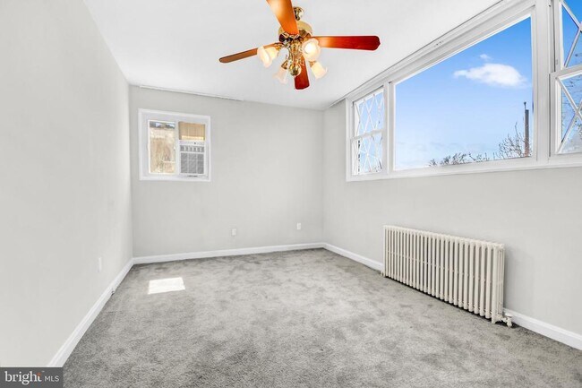 Building Photo - 7519 8th St NW