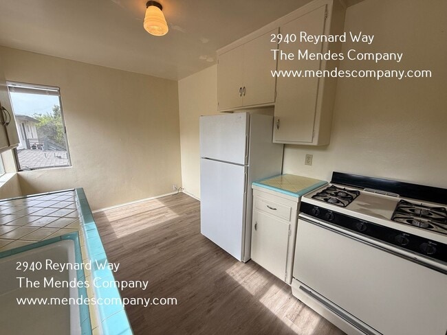 Building Photo - 2940 Reynard Way