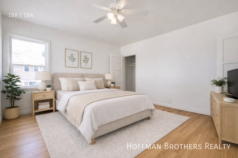 Building Photo - 1912 Cimarron St