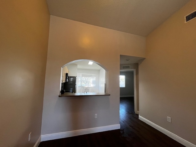 Open to Kitchen - 2651 SE 12th Rd