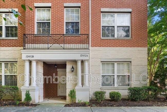 Building Photo - 12432 Liberty Bridge Rd