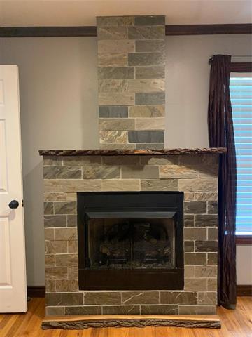 Building Photo - 1012 S Maurice Ave