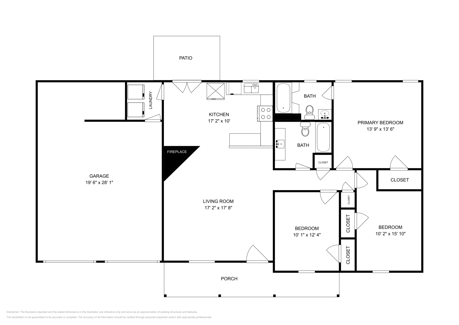 Building Photo - 620 Bluff Dr