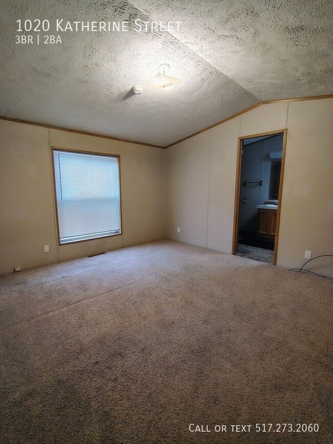 Building Photo - 1020 Katherine St