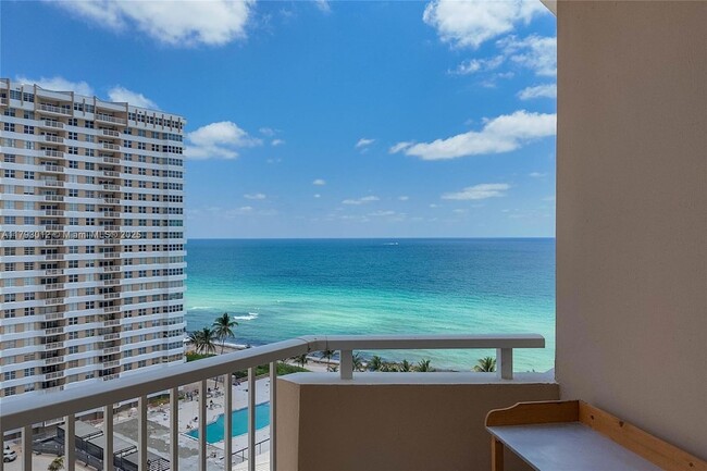 Primary Photo - 1980 S Ocean Dr
