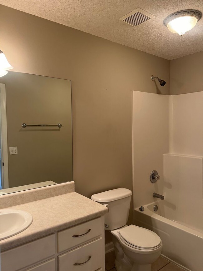 Building Photo - Available NOW - 114 Foxchase Drive-1/2 off...