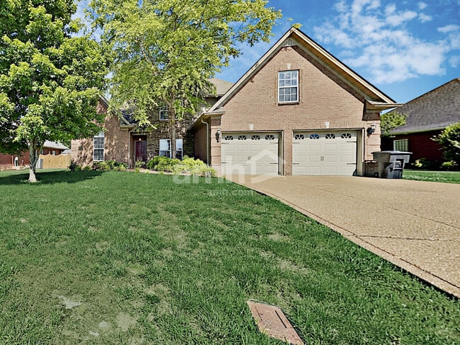 Building Photo - 4662 Forsman Ct
