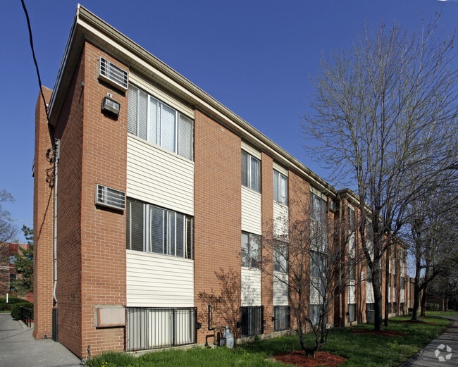 Building Photo - 3620 Washington Ave