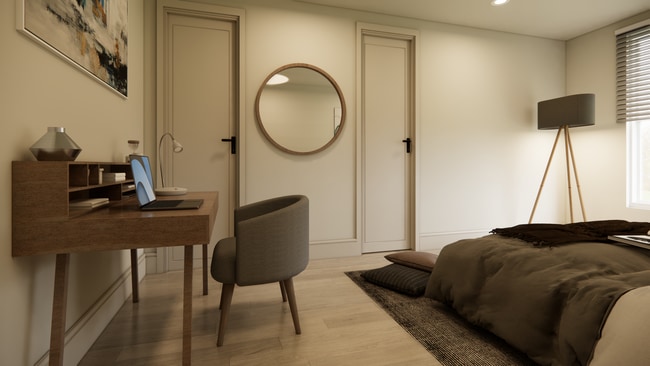 Building Photo - TCU-2552 S University Drive