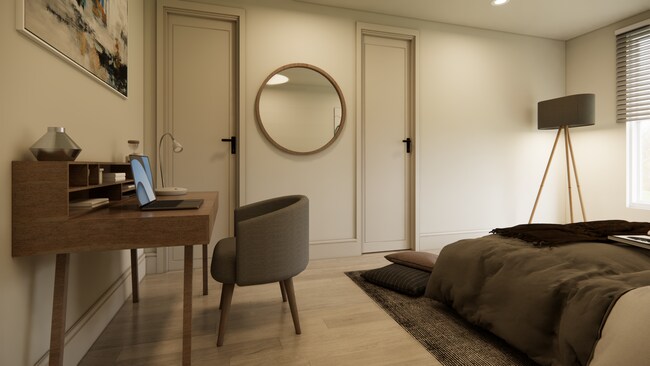 Building Photo - TCU-3128 Cockrell