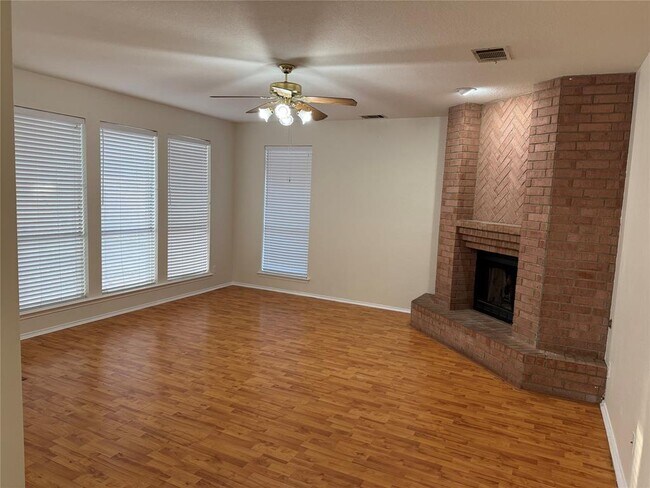 Building Photo - 17803 Dansworth Dr