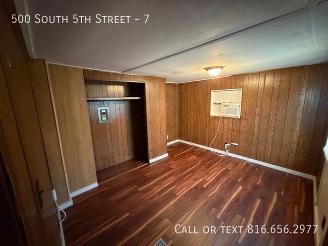 Building Photo - 500 S 5th St