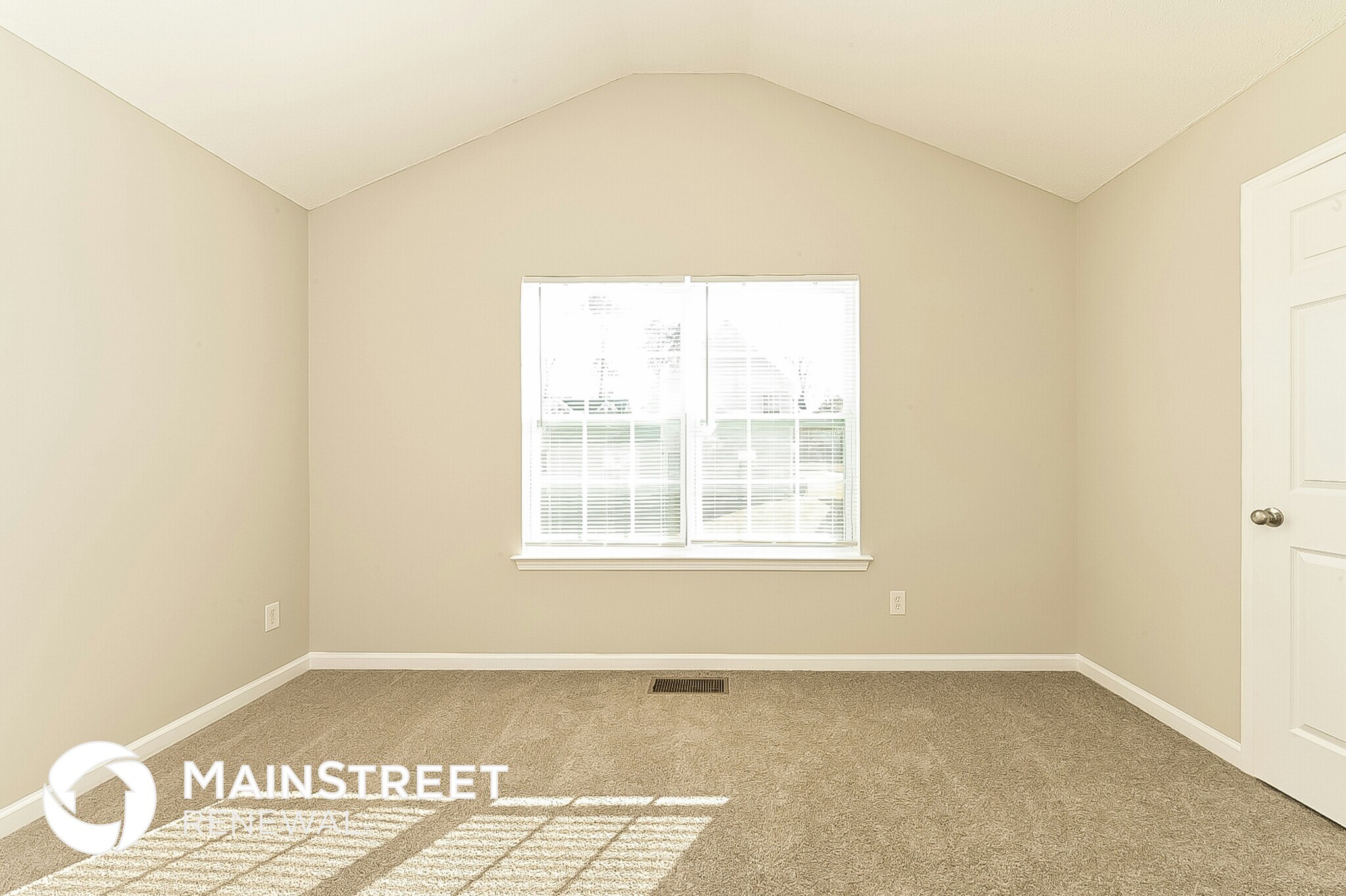 Building Photo - 2811 Amerson Way