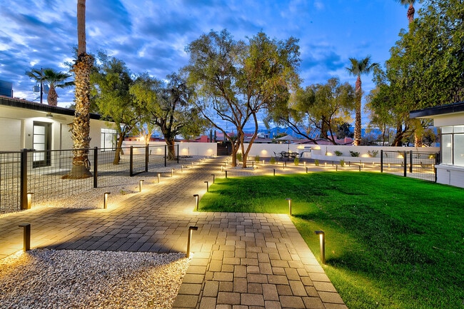 Building Photo - Terra Alta Apartments