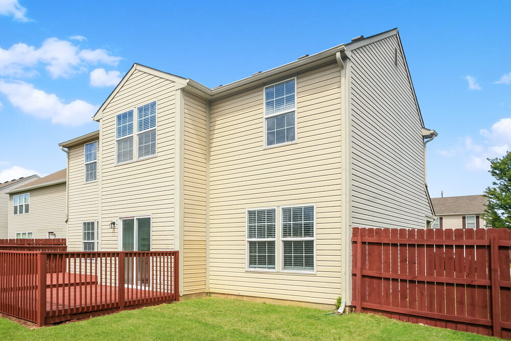 Building Photo - 3329 Gainesville Ct