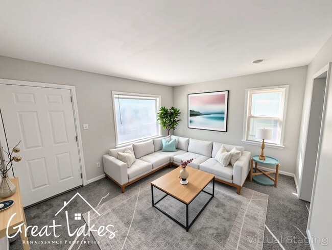 Building Photo - Cozy 2 Bedroom 1 Bathroom now available fo...
