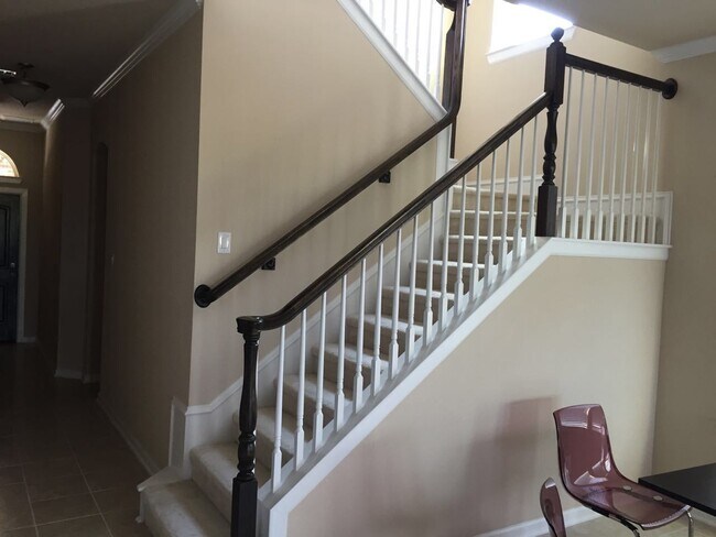 Building Photo - Gorgeous House For Lease in Richardson
