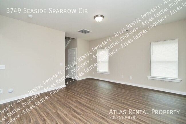Building Photo - 3749 Seaside Sparrow Cir