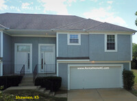 Building Photo - 23505 W 73rd Terrace