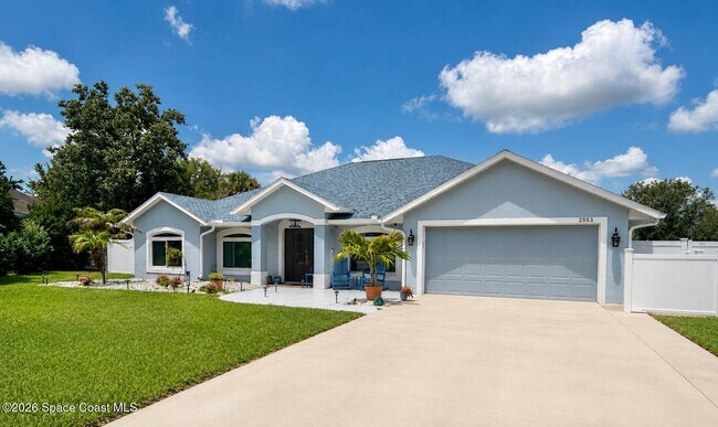 Building Photo - 2553 Christopher Dr