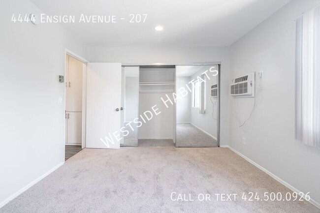 Building Photo - 4444 Ensign Ave