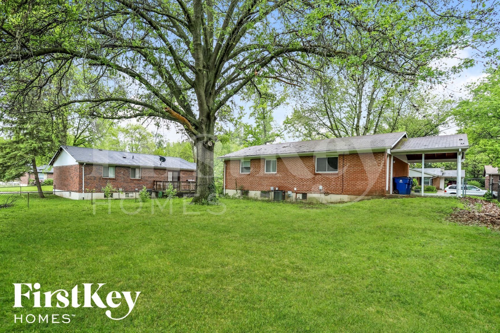 Building Photo - 2316 Millvalley Dr