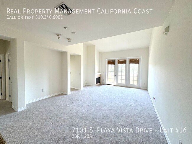 Building Photo - 7101 Playa Vista Dr