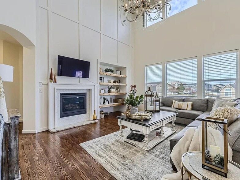 Building Photo - 17889 Coral Burst St