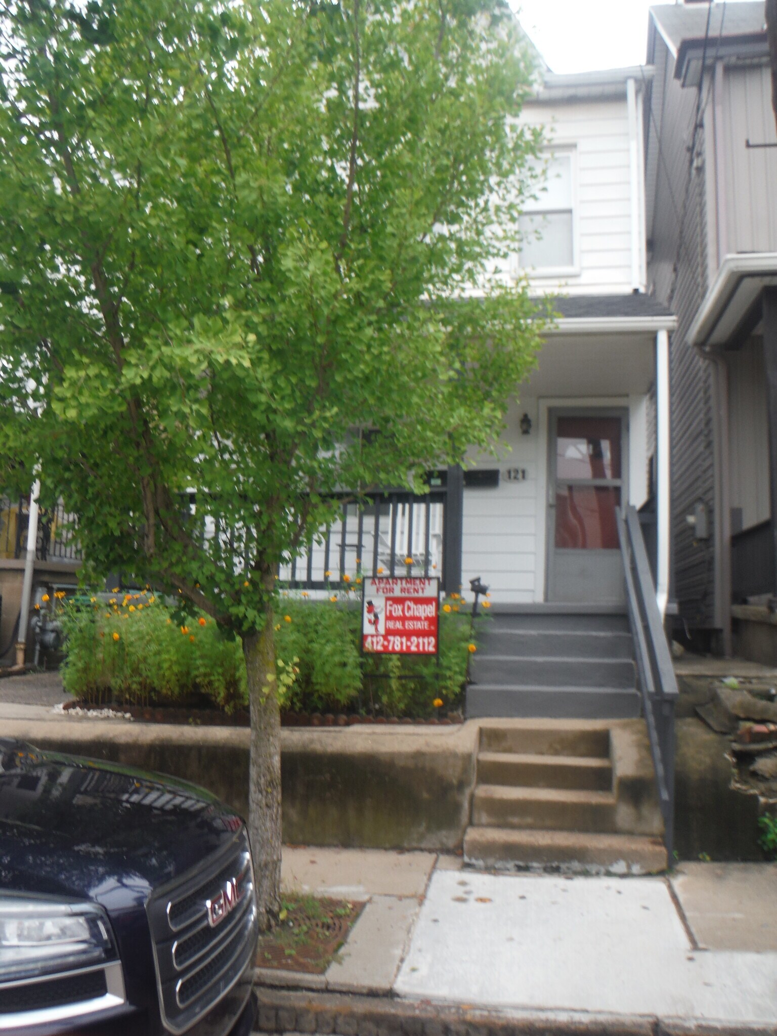 Building Photo - 121 23rd St